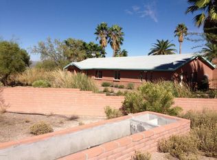 6880 W Ina Rd, Tucson, AZ 85743