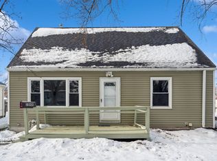 1044 Dundee Ave, Waterloo, IA 50701