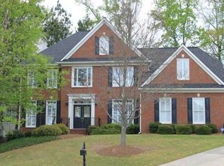 1303 Nicholson Pl, Suwanee, GA 30024