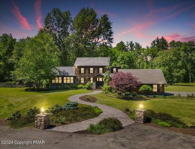 311 Strawberry Hill Rd, Saylorsburg, PA, 18353