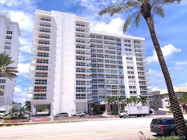 1st image of 5750 Collins Ave APT 3K