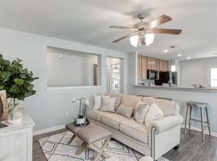 3015 Beacon Grove St, Spring, TX 77389