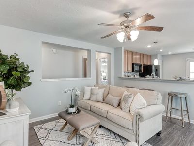 3015 Beacon Grove St, Spring, TX, 77389