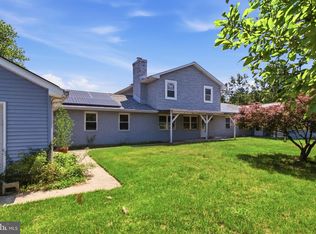 9201 Owings Manor Ct, Owings, MD 20736
