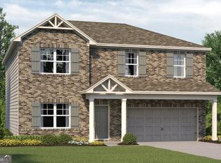 860 Gelderland Dr, Hampton, GA 30228