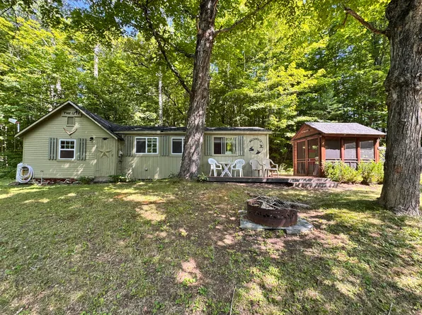 194 Reed Mills Road, Madrid Twp, ME 04966