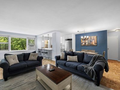 4525 Henry Hudson Parkway #204, Bronx, NY, 10471