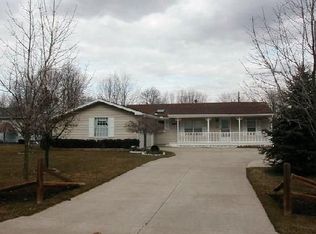 135 Street, Marysville, MI 48040
