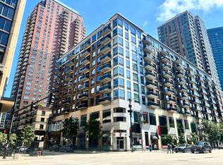 1 E 8th St #307, Chicago, IL 60605