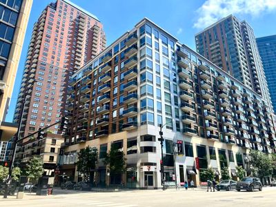 1 E 8th St #307, Chicago, IL, 60605