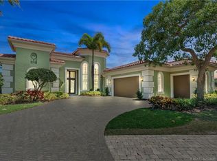 117 SE San Priverno, Port Saint Lucie, FL 34984