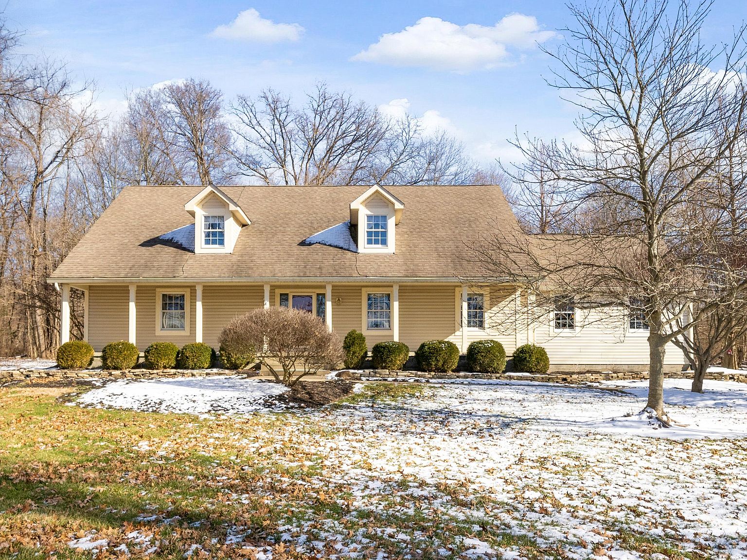 3340 Mason Rd NW, Canal Winchester, OH 43110 Zillow