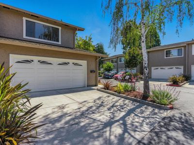 3732 Europe Ct, Santa Clara, CA, 95051