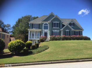 4235 Sweet Meadows Ln, Ellenwood, GA 30294