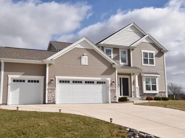 N75W25030 Beverly LANE, Lisbon, WI 53089