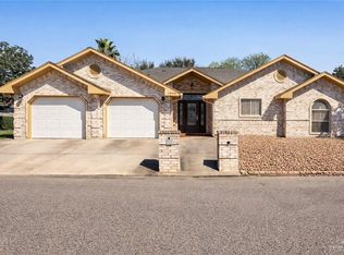 1506 Debby Ln, Mission, TX 78572