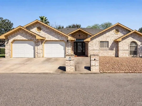 1506 Debby Ln, Mission, TX 78572