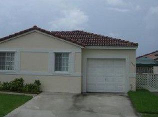 17500 SW 142nd Ct, Miami, FL 33177