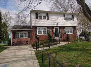 8 Ashwood Rd, Hamilton Township, NJ 08610