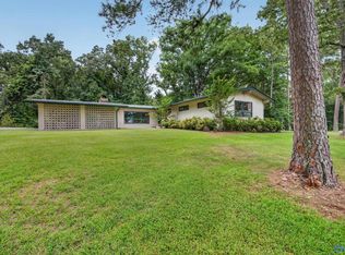 7755 County Road 19, Piedmont, AL 36272