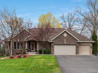 8624 W 154th St, Savage, MN 55378