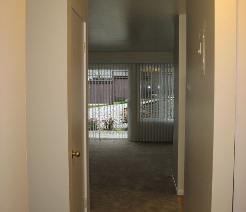 Interior Photo