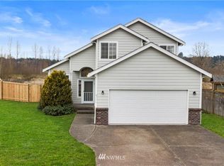 611 Callendar St NW, Orting, WA 98360