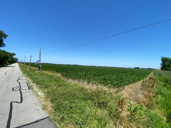 0 E Dondanville Rd, Braceville, IL 60407