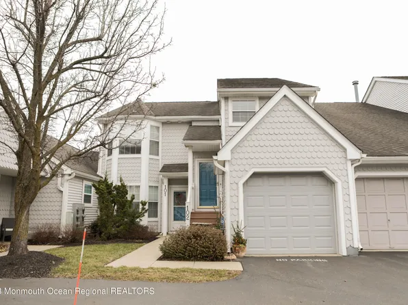 102 Poplar Place, Freehold, NJ 07728