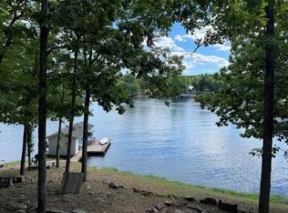 212 Little Ponderosa Rd, Macon, NC 27551