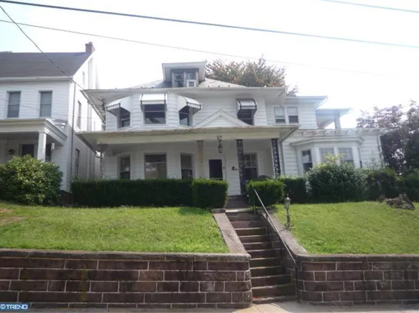53 N Church St, Mohnton, PA 19540
