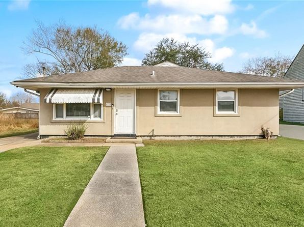 4925 Feliciana Dr, New Orleans, LA 70126