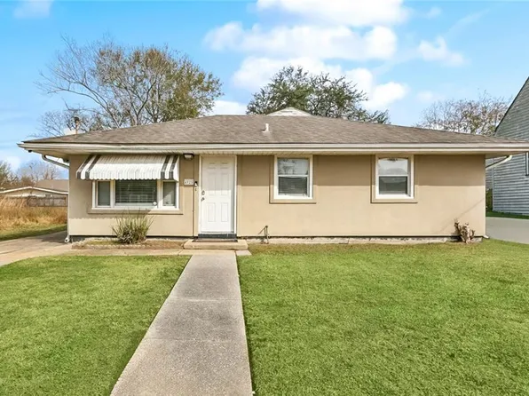 4925 Feliciana Dr, New Orleans, LA 70126