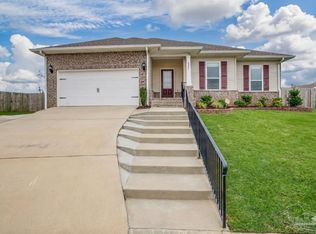 2884 Avalon St, Cantonment, FL 32533