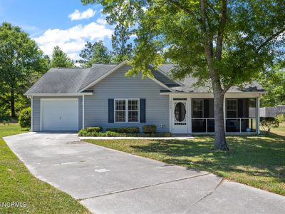 3998 Carriage Lane NE, Leland, NC, 28451