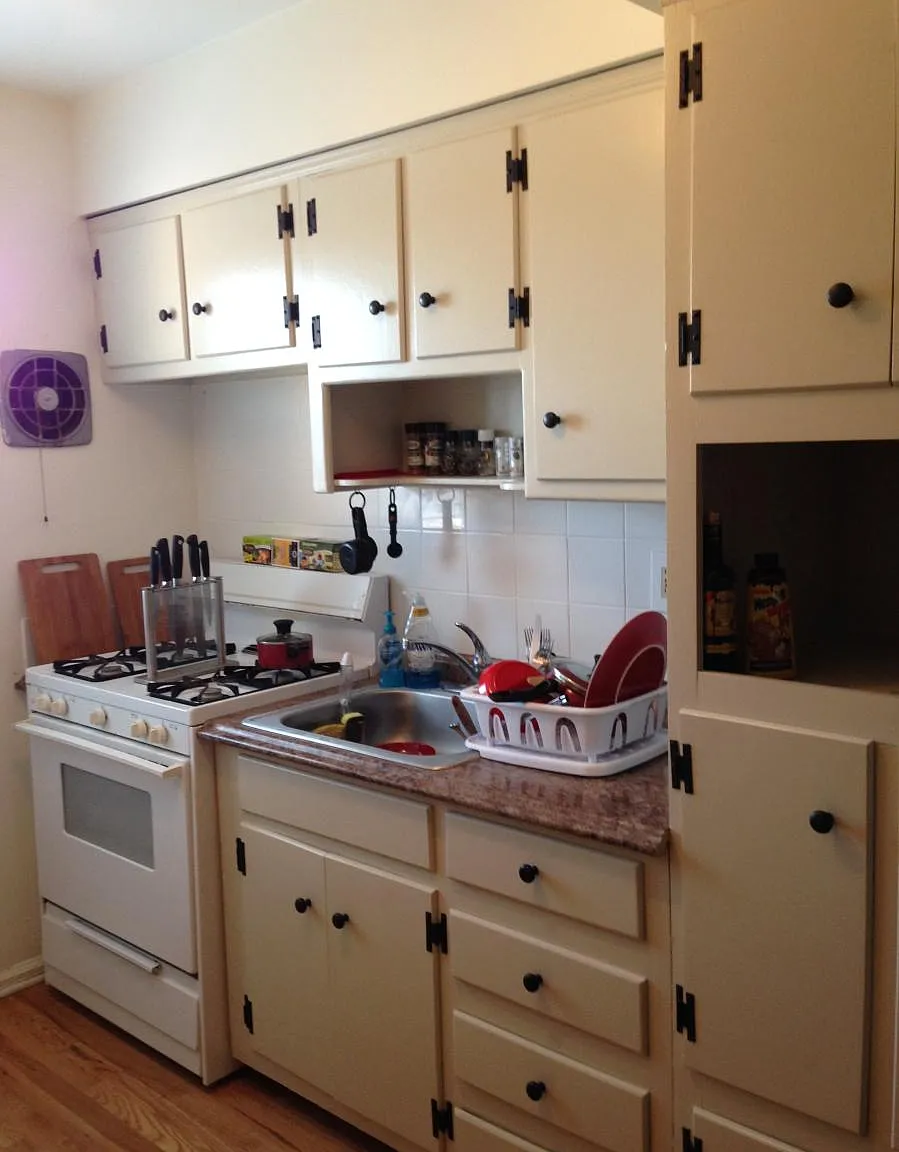 Studio, $1,795 — Photo 3