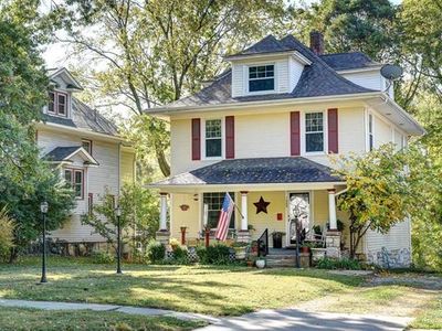 1509 W Short Ave, Independence, MO, 64050