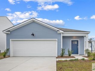 93 Cypress Loop, Port Wentworth, GA 31407