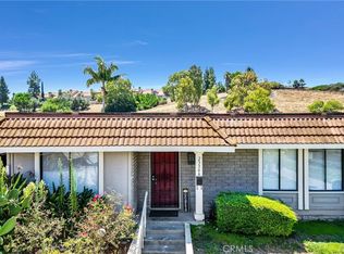 23366 El Reposa, Aliso Viejo, CA 92656