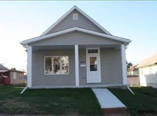 3807 U St, Omaha, NE 68107