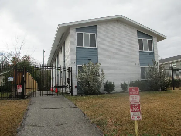 3607 Murworth Dr APT 3, Houston, TX 77025