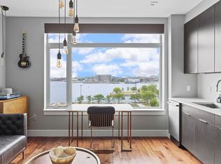 99 Sumner St #623, Boston, MA 02128