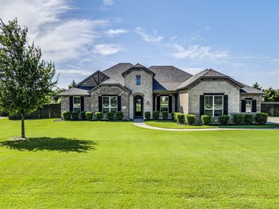 7820 Marks Dr, Waxahachie, TX, 75167