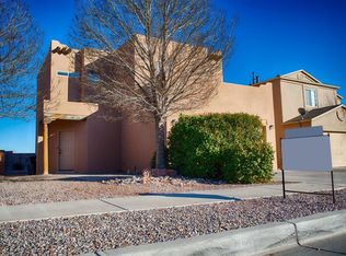 652 Rembert Trl SW, Albuquerque, NM 87121