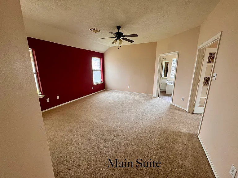 Main Suite