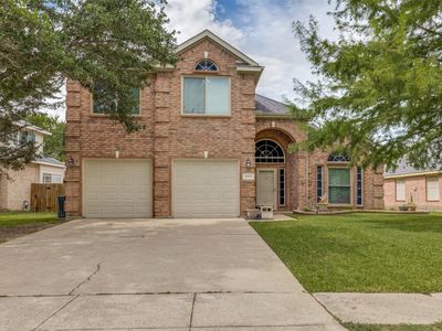 304 Mary Pat Dr, Grand Prairie, TX, 75052