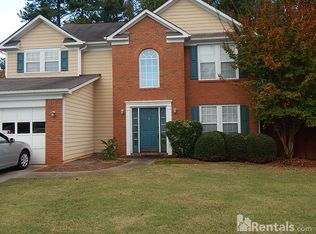 580 Manor Glen Dr, Suwanee, GA 30024