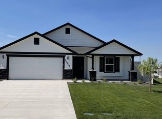 10207 Longtail Dr, Nampa, ID 83687