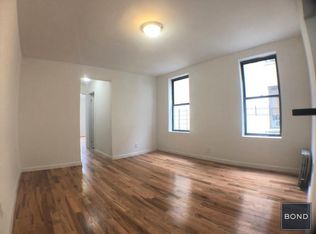 61 Post Ave APT 45, New York, NY 10034