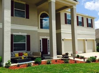 9296 Caracara Dr, Jacksonville, FL 32210